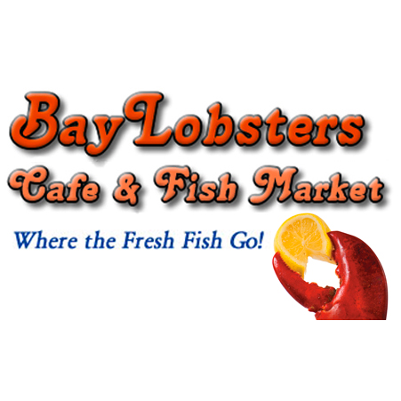 Baylobsters logo