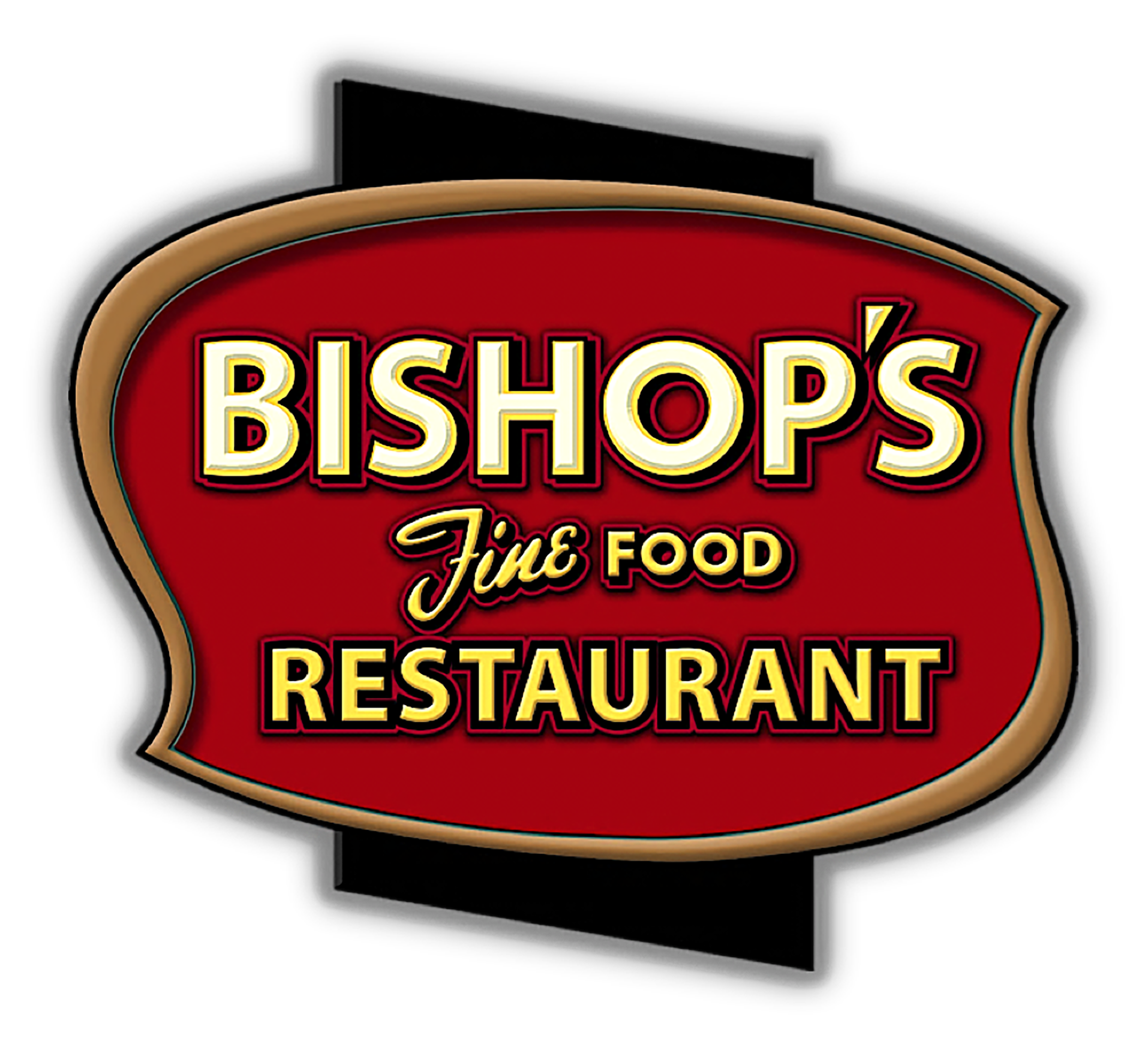 Bishop's logo