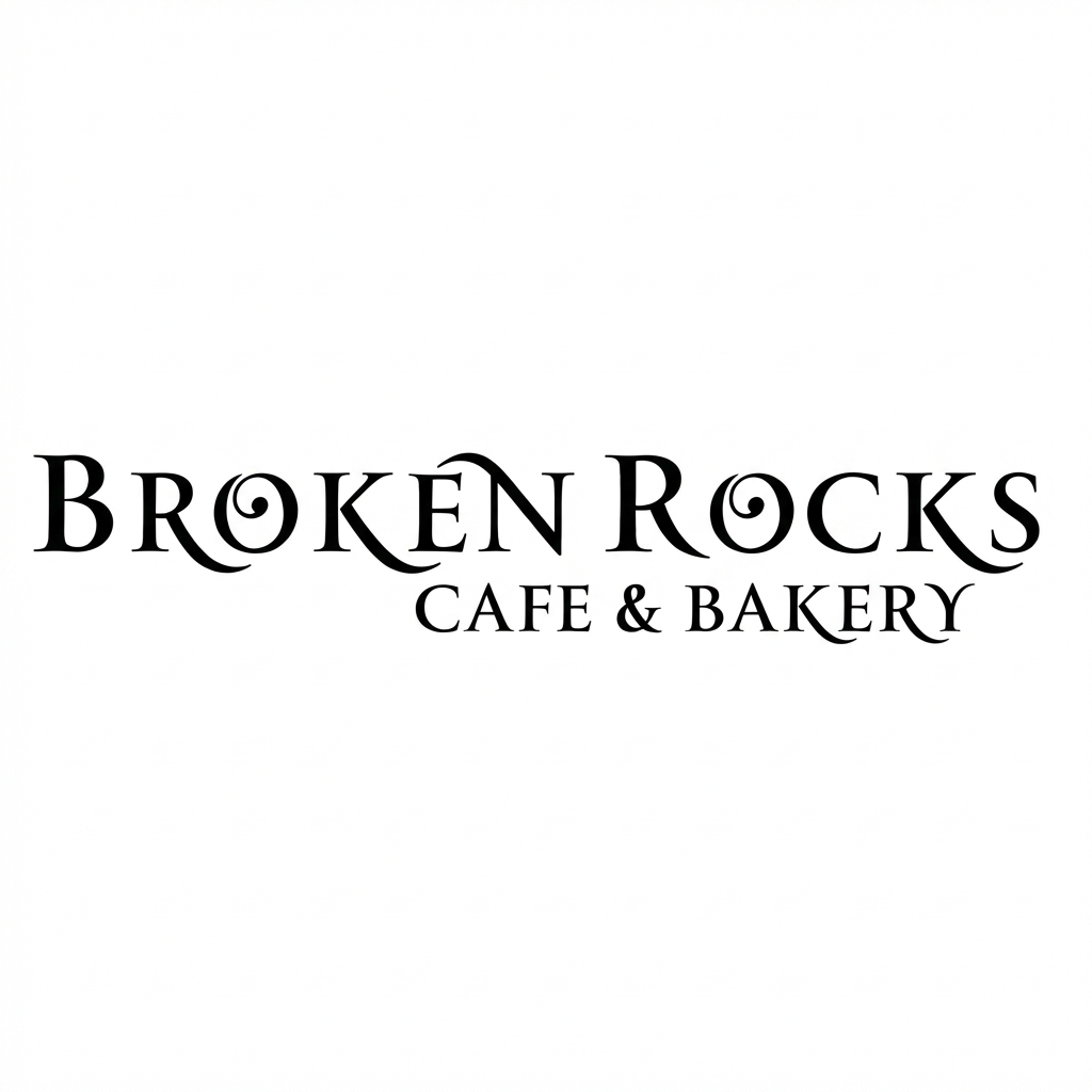 Broken Rocks logo