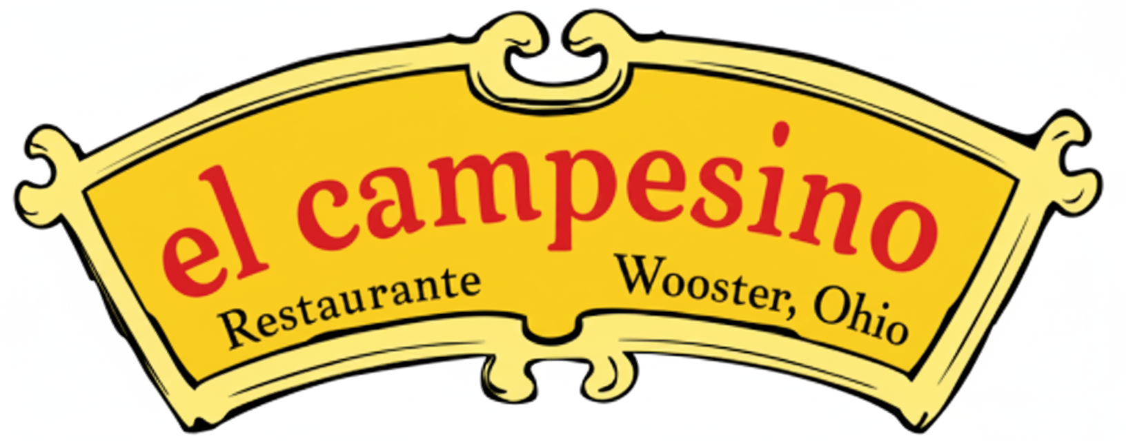 El Campesino logo