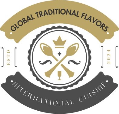 Global Traditional Flavors logo