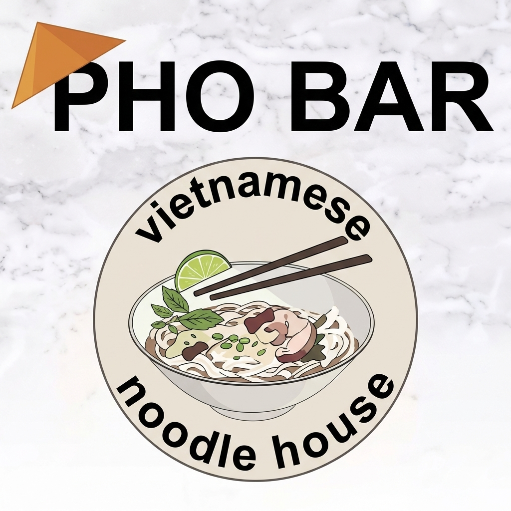 Pho Bar logo