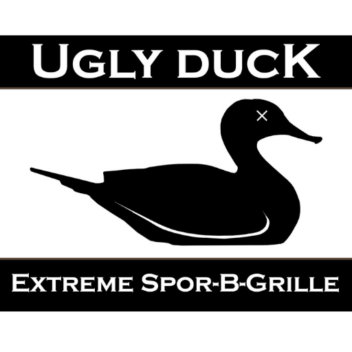 Ugly Duck logo