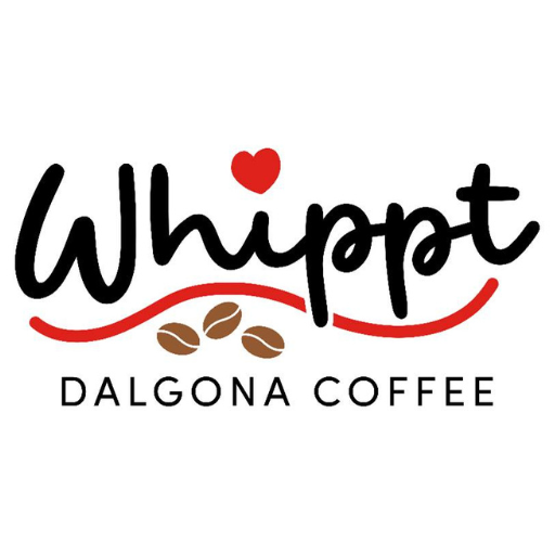 Whippt Dalgona logo