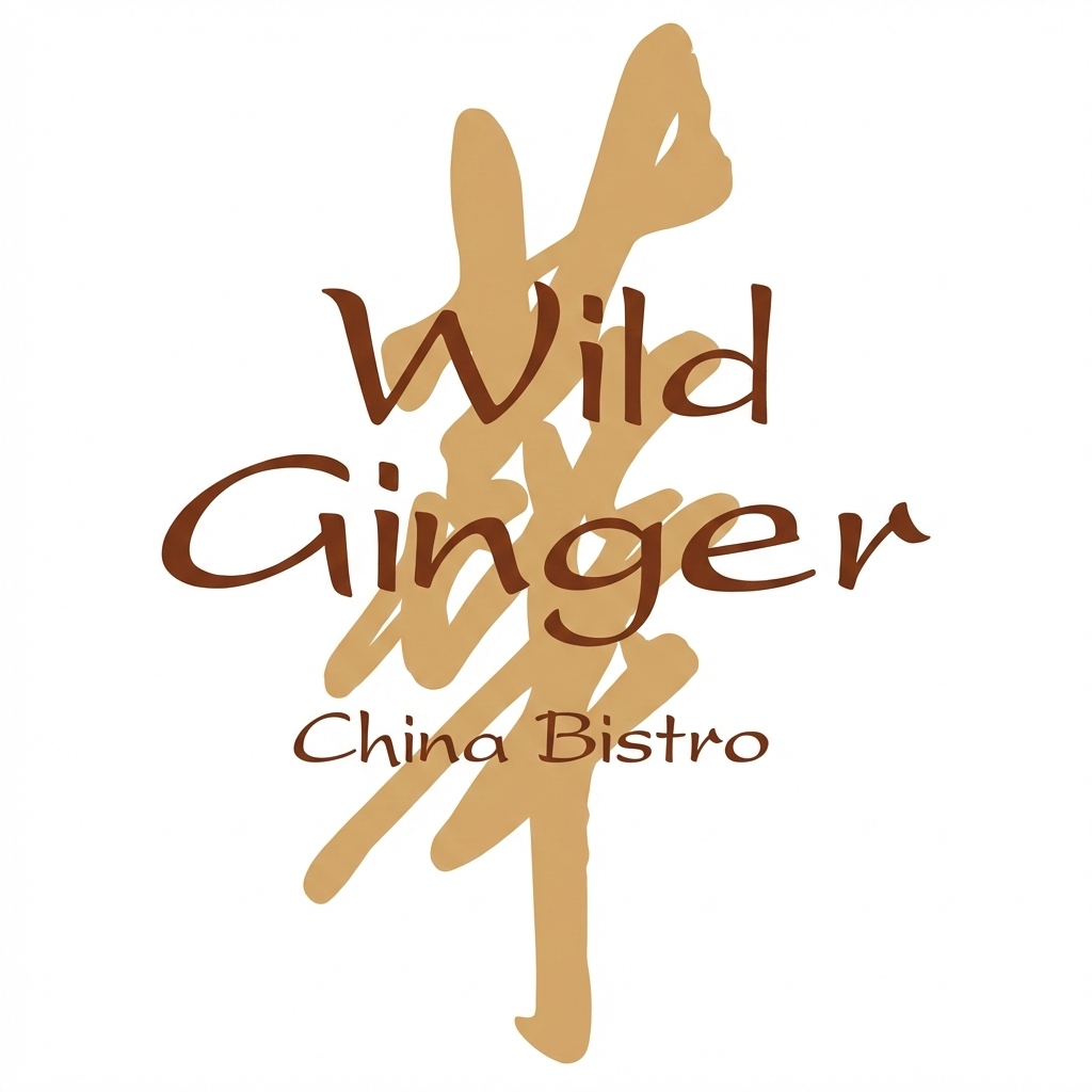 Wild Ginger logo