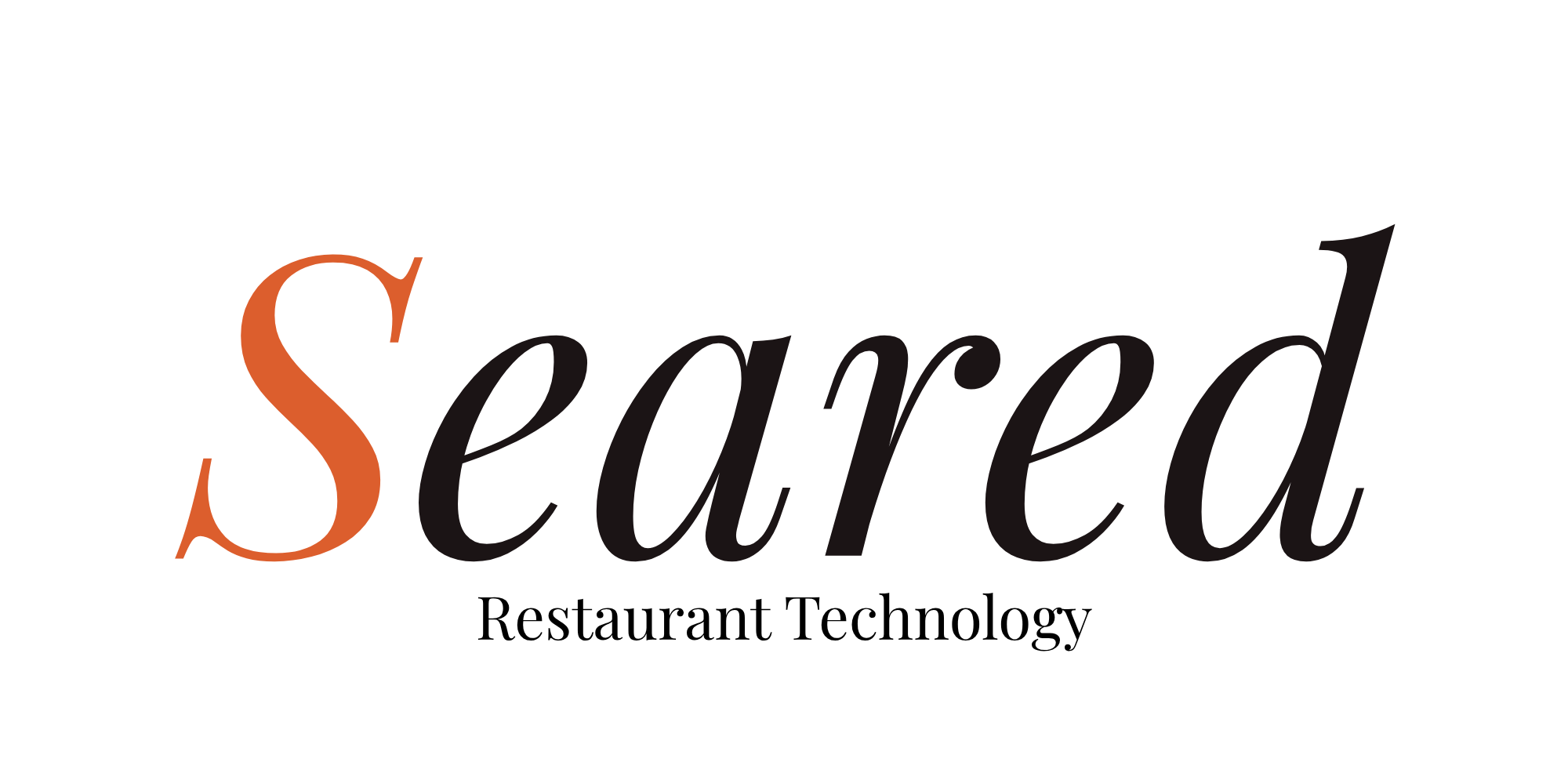 Seared — Restaurant Technology